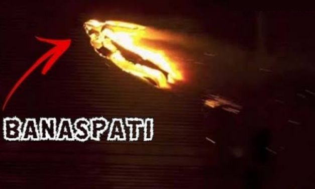 MISTERI PETAKA DI DESA KANIGORO