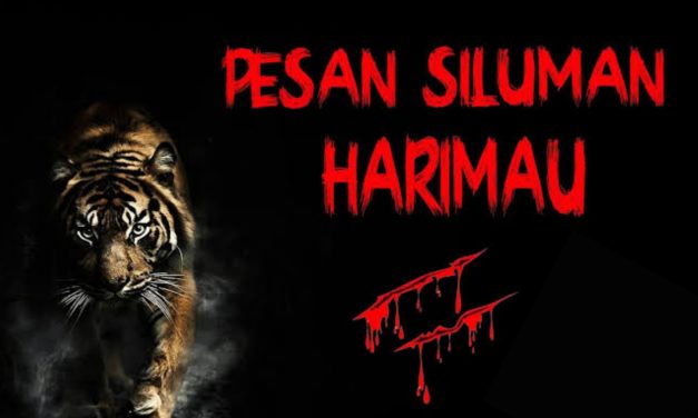 Kisah Misteri: NYARIS DIAMBIL MANTU PENGUASA GAIB BELANTARA RIAU