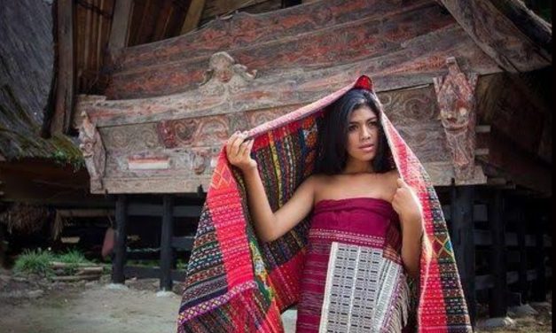 Kisah Mistis: Misteri Selembar Ulos