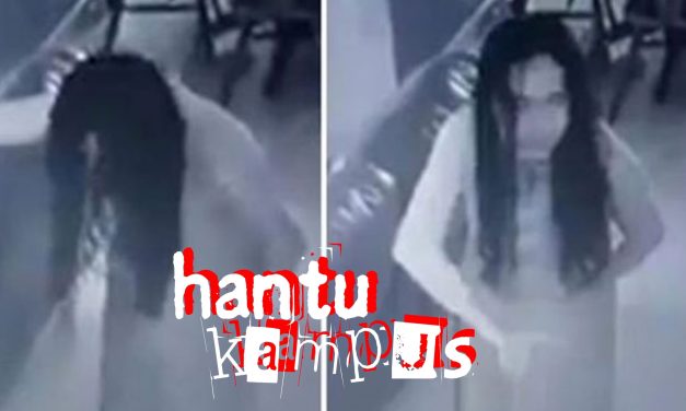 Kisah Mistis:  HANTU PENGHUNI GEDUNG UI CIKINI
