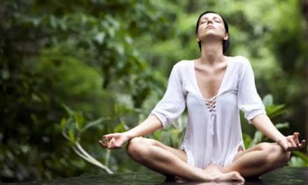 OPTIMALKAN DIRI LEWAT MEDITASI 