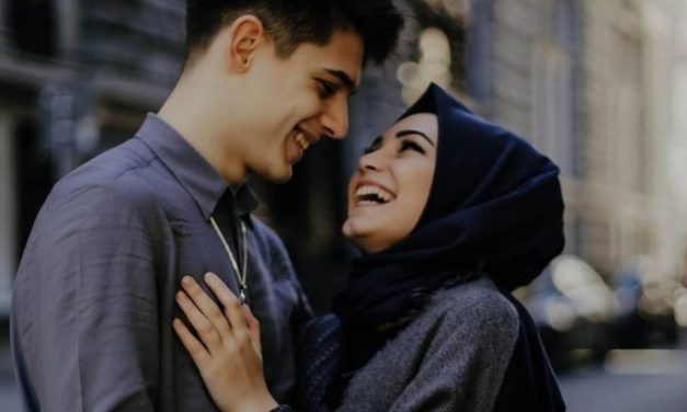 Hak Suami dan Kewajiban Istri 