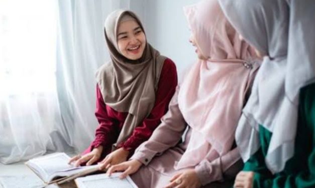 Ijazah Kyai Pamungkas: Agar Disayang Mertua, Silahkan Diamalkan, Gratis!
