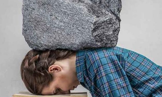 Ngaji Psikologi Bersama Kyai Pamungkas: Rilekslah 