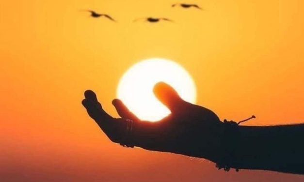 Ngaji Psikologi Bersama Kyai Pamungkas: Memvisualisasikan Keinginan