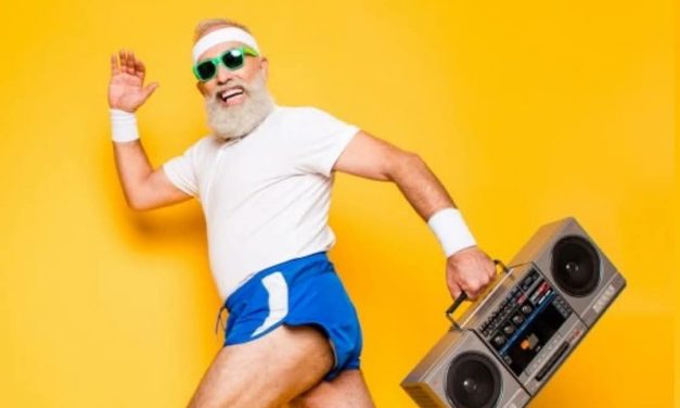 Ngaji Psikologi Bersama Kyai Pamungkas: Hari Ini adalah Hari Terakhir Anda!