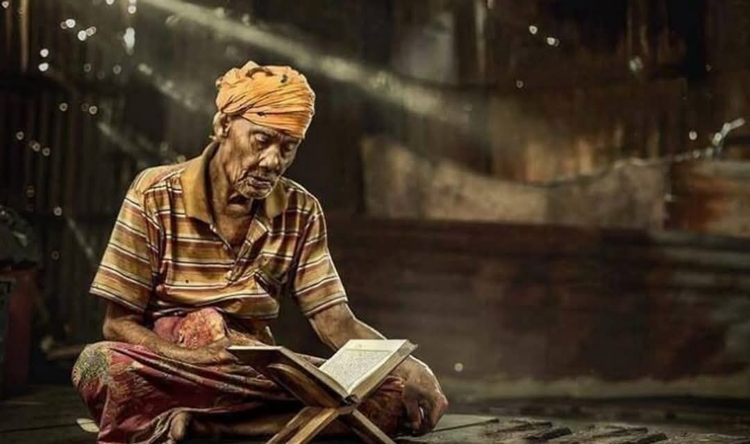 Kisah Kyai Pamungkas: Nyawa Selamat karena Ayat Kursi