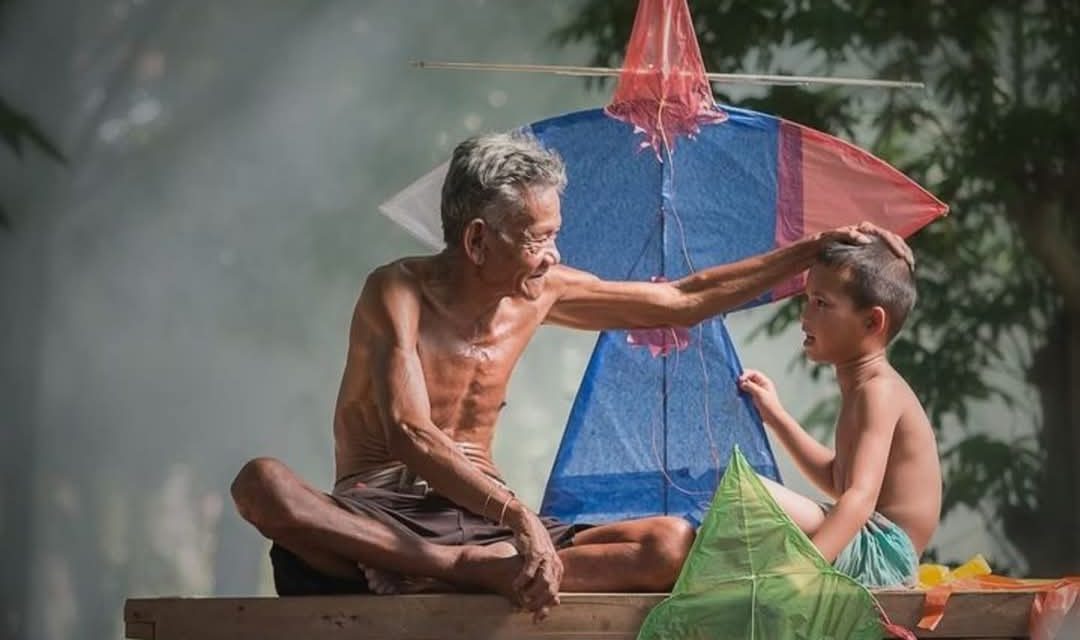 Ngaji Psikologi Bersama Kyai Pamungkas: TIGA HARTA