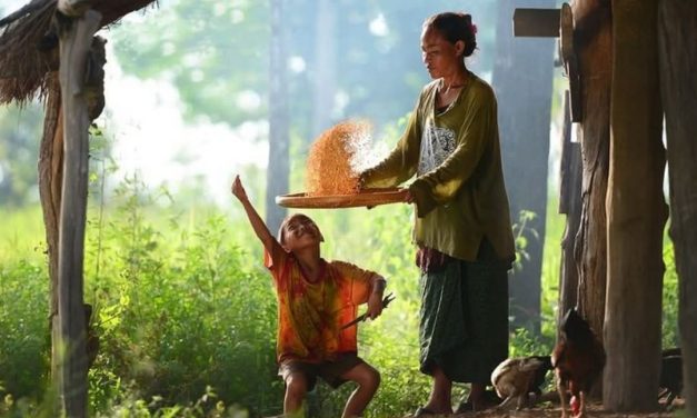 Ngaji Psikologi Bersama Kyai Pamungkas: TIGA SUMBER NAFKAH