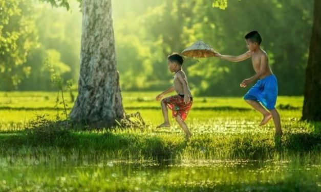 Ngaji Psikologi Bersama Kyai Pamungkas: REJEKI BUKAN SEKADAR MATERI