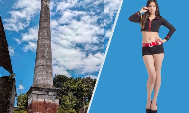 Panggonan Wingit: MISTERI BUL BUTUH KEDIRI
