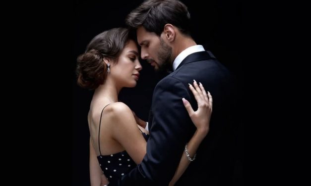 Ilmu Ciuman dari Kitab China Kuno