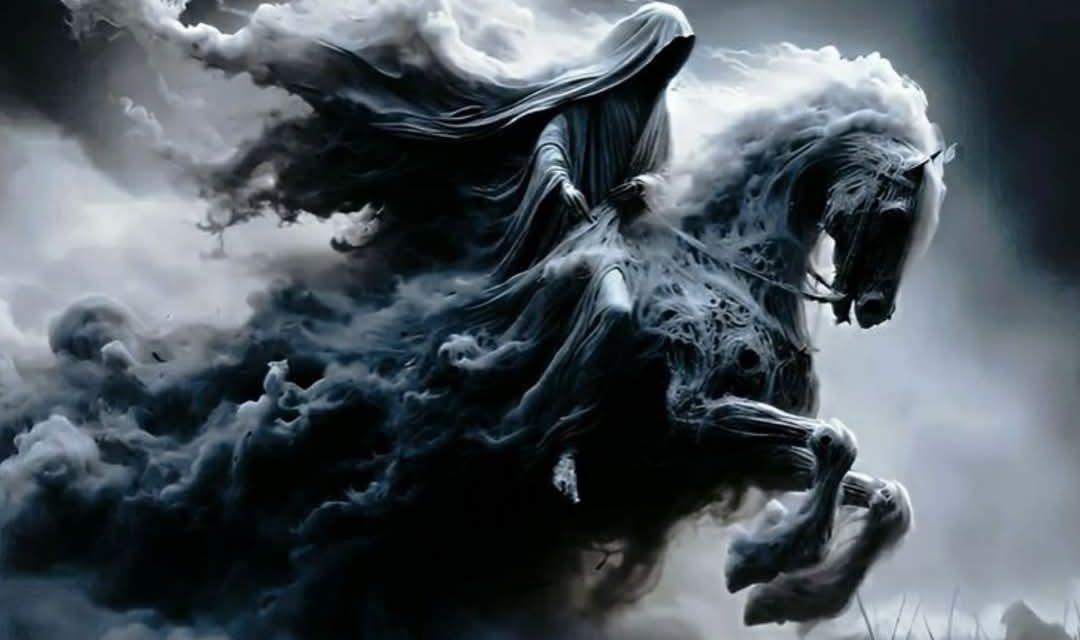 Panggonan Wingit: BERBURU BENDA GAIB DI KAYANGAN DLEPIH