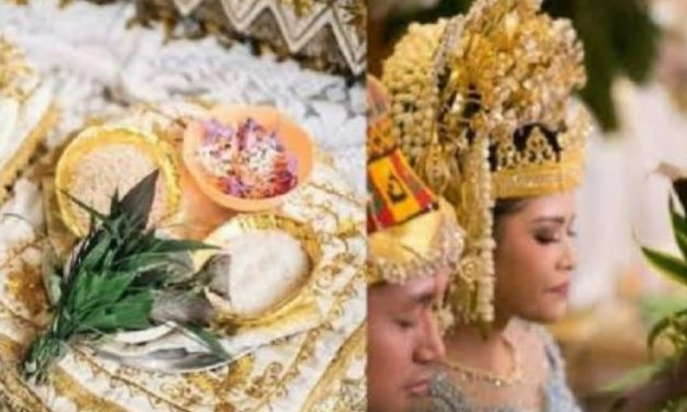 Panggonan Wingit: PEUSIJUK, RUWAT TANAH ALA ACEH