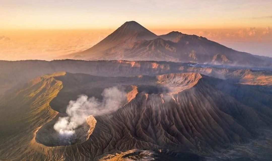 Kisah Kyai Pamungkas: BATU MENANGIS WONOSOBO