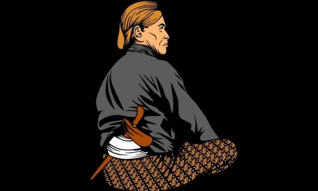 TENTANG ILMU GAIB KEJAWEN