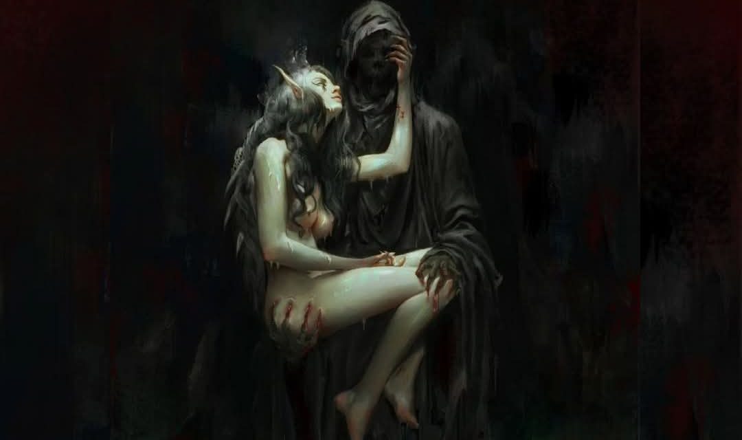 MUNGKINKAH PERKAWINAN MANUSIA DENGAN JIN?