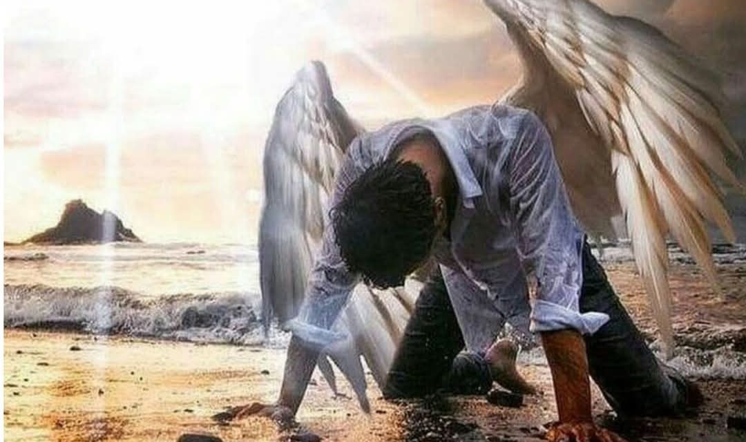 Kisah Kyai Pamungkas: ILMU KLENIK TAHANAN NARKOBA