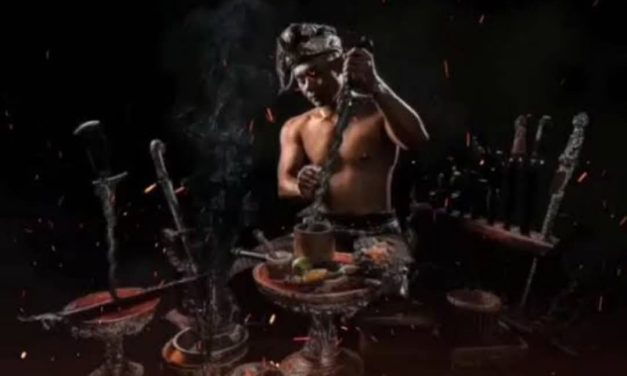 Mengungkap Kayu Berkhasiat: Bambu Buntet