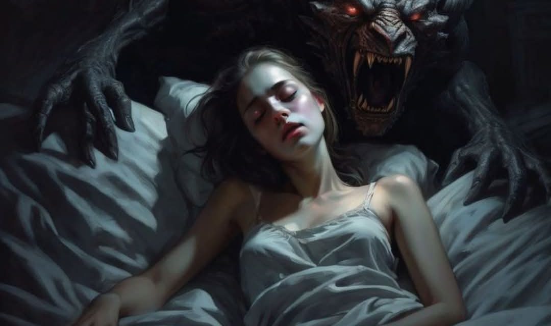 Kisah Kyai Pamungkas: HANCUR KARENA RITUAL SEKSUAL