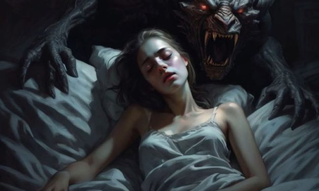 Kisah Kyai Pamungkas: HANCUR KARENA RITUAL SEKSUAL