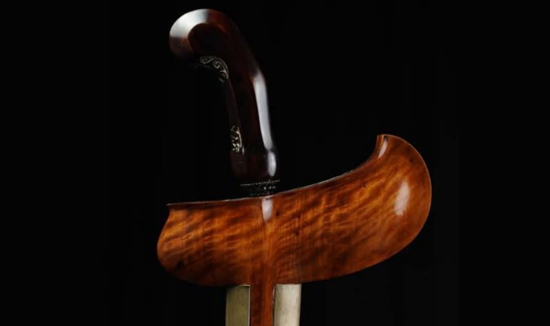 Kisah Kyai Pamungkas: KERIS SAKTI SETAN KOBER