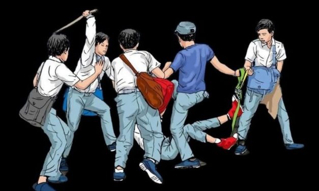 Ijazah Kyai Pamungkas: MANTRA KESELAMATAN DIRI
