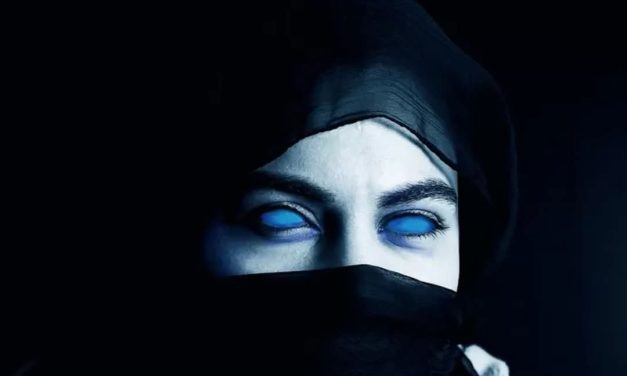 Kisah Kyai Pamungkas: BERISTRI JIN MUSLIMAH