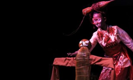 Kisah Kyai Pamungkas: LUKAH GILO, JAELANGKUNG ALA ROKAN HILIR