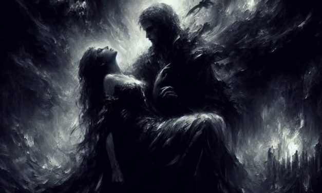 Kisah Kyai Pamungkas: DIPERBUDAK CINTA