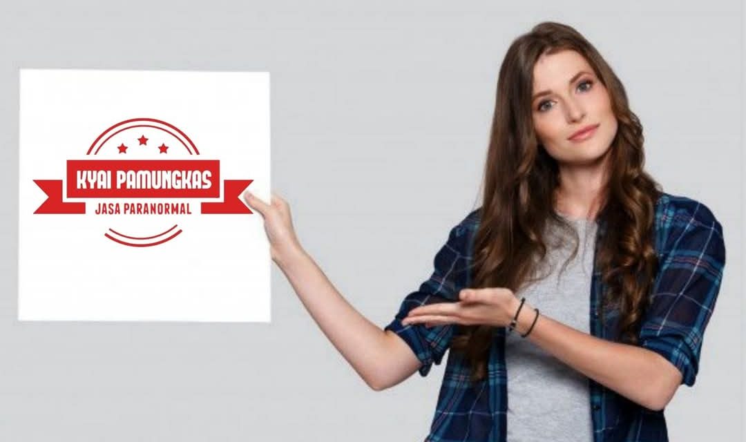 Kyai Pamungkas: JASA PARANORMAL No.1 di INDONESIA