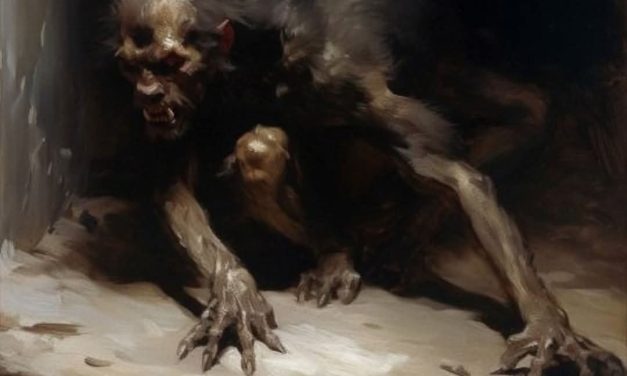 Kisah Kyai Pamungkas: KUTUKAN ILMU SILUMAN HARIMAU