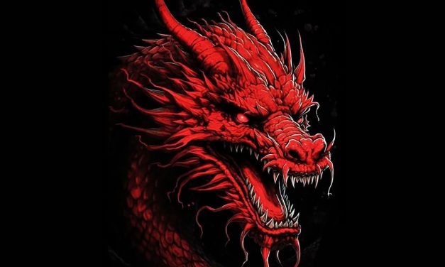 Kisah Kyai Pamungkas: BEREBUT PUSAKA DHAMPAR DENGAN NAGA SILUMAN