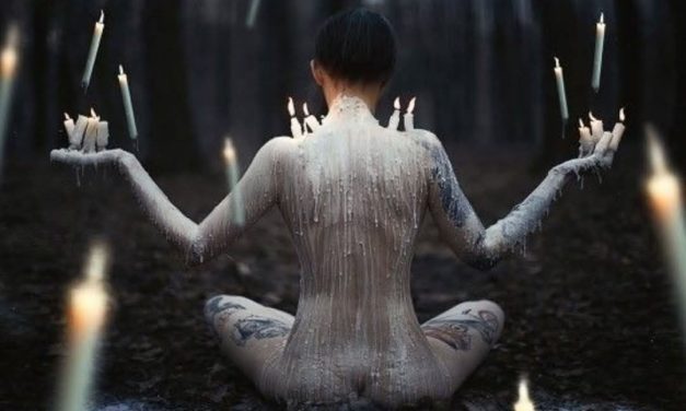 Kisah Kyai Pamungkas: MENYANTAP LIDAH BAYI BUAT RITUAL KECANTIKAN