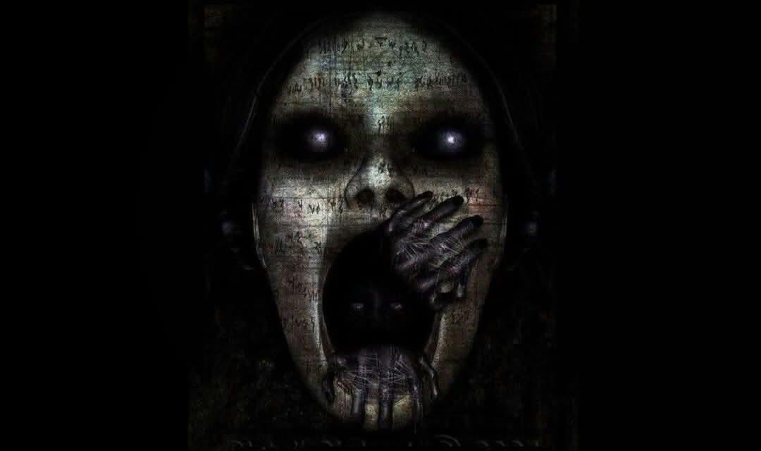 Kisah Kyai Pamungkas: TEROR HANTU KELAPA CUMPLUNG