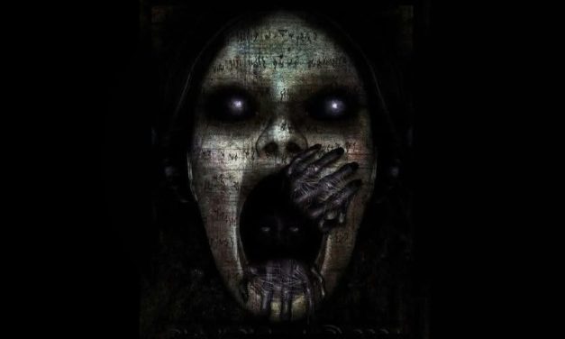 Kisah Kyai Pamungkas: TEROR HANTU KELAPA CUMPLUNG