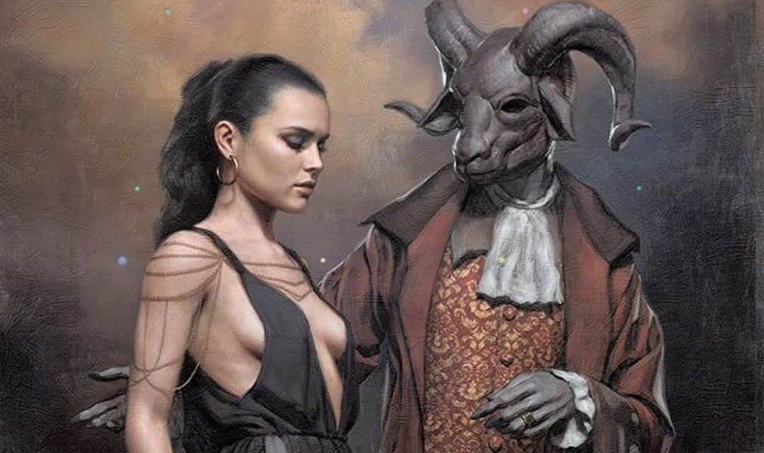 Kisah Kyai Pamungkas: JEBAKAN NAFSU DEDEMIT KEBUN RAYA BOGOR