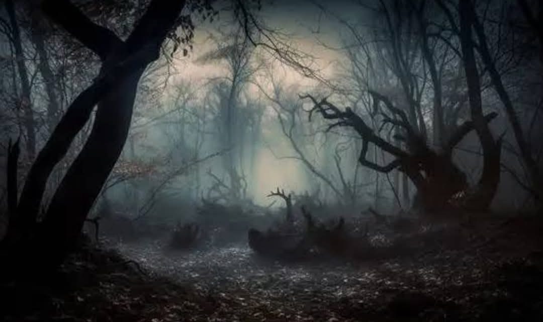 Panggonan Wingit: PULO MAJETI, ISTANA SILUMAN BANJAR