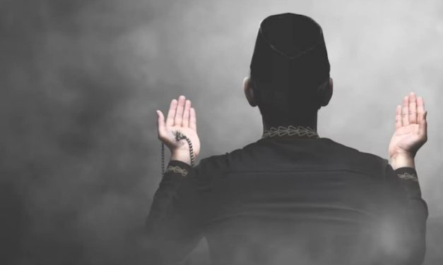 Ijazah Kyai Pamungkas: Ilmu Tongkat Nabi Musa, Silahkan Diamalkan