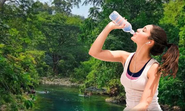 Panggonan Wingit: SUMBER AIR PENYEMBUH SEGALA PENYAKIT