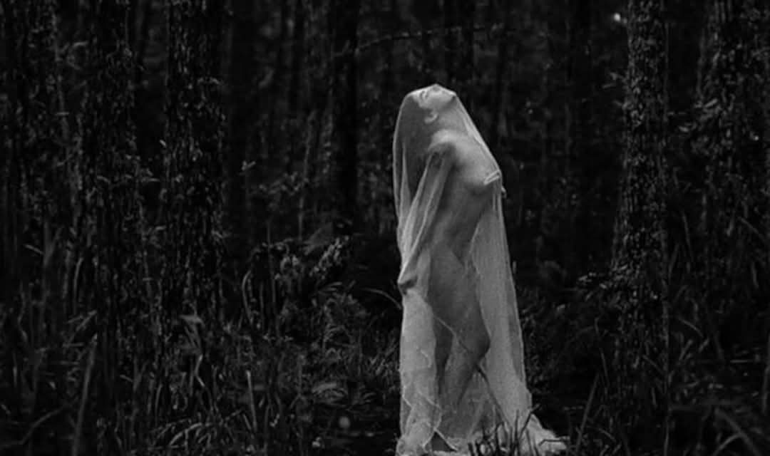 Panggonan Wingit: GODAAN SETAN SI RANDA, BREBES