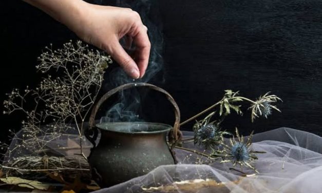 Kisah Kyai Pamungkas: SANTET DARI TANAH KARO