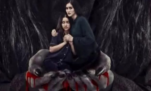 Kisah Kyai Pamungkas: PESUGIHAN RAYAP