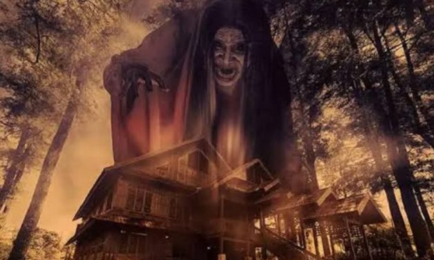 Kisah Kyai Pamungkas: ADIKKU DIGONDOL DEDEMIT BUKIT LAWANG