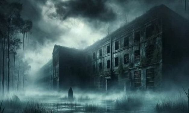 Panggonan Wingit: ISTANA GAIB CADAS GANTUNG