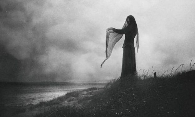 Panggonan Wingit: RATU SILUMAN BUKIT CILARANGAN