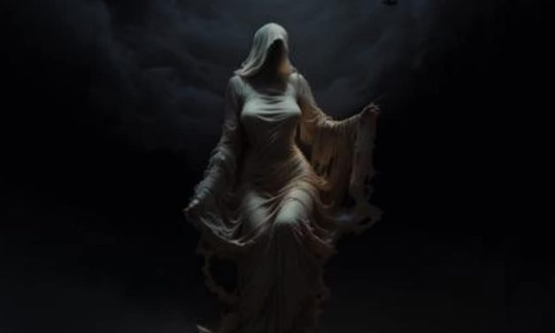 Panggonan Wingit: SILUMAN CANTIK POHON RANDU