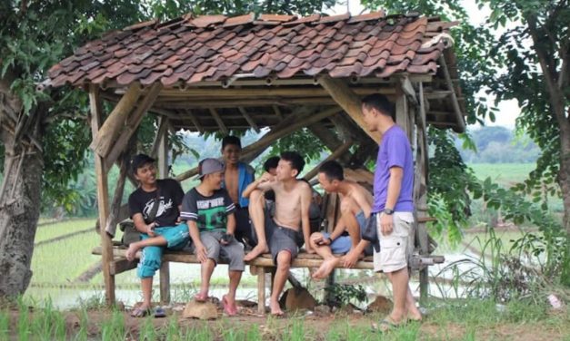 Panggonan Wingit: MISTIS DI PASIR BATU KUDA