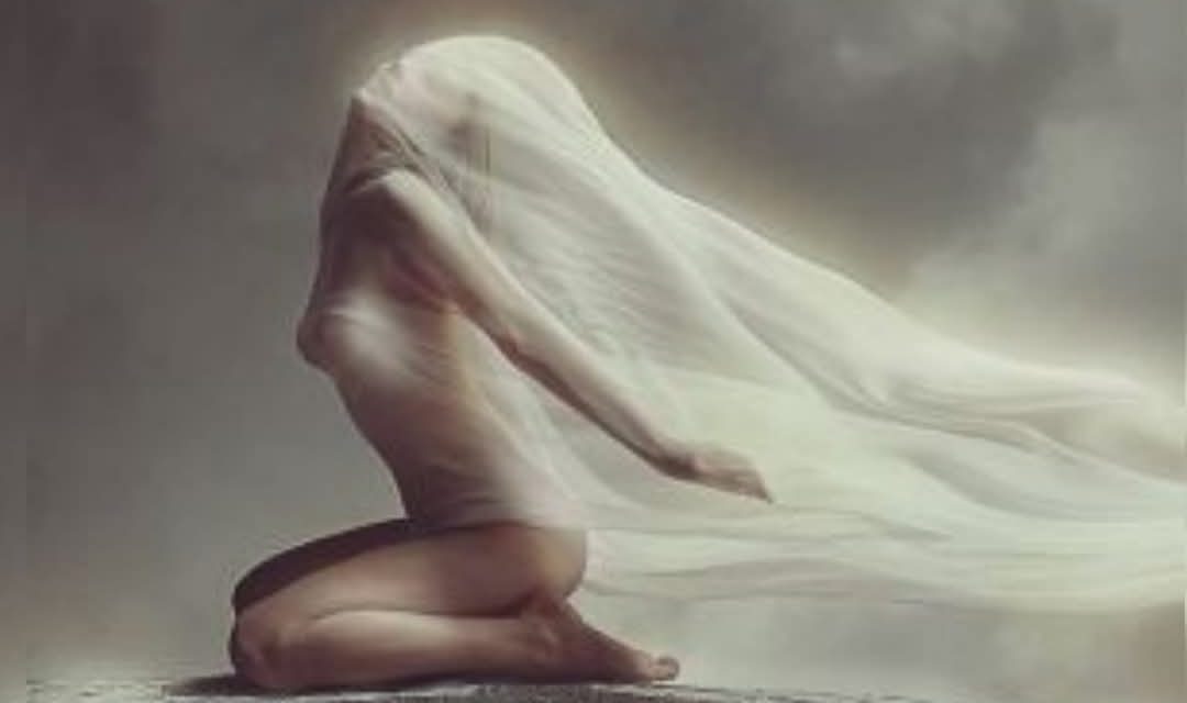 Kisah Kyai Pamungkas: TEROR JURIG CANGCUT!