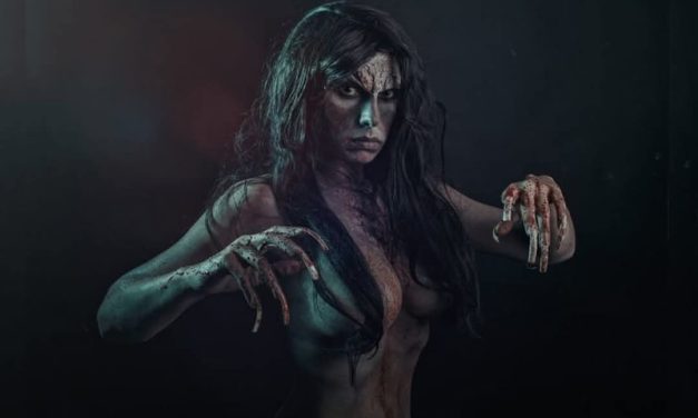 Kisah Kyai Pamungkas: RUMAH ANGKER WEWE GOMBEL